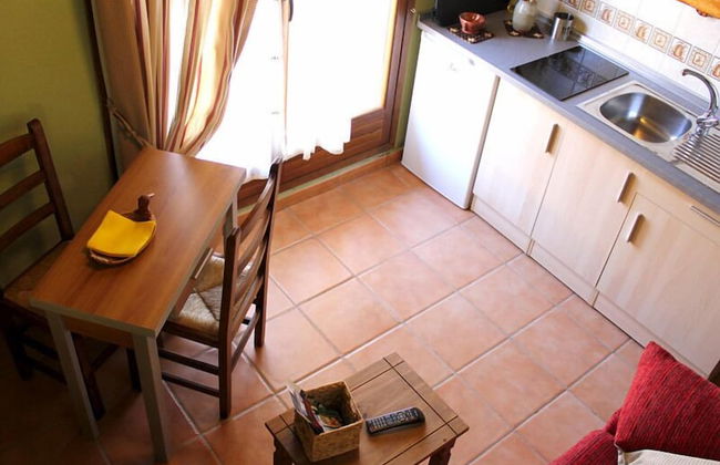 Alojamientos rurales Angelita - Foto 23