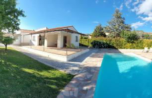 Studio indépendant à la Villa Garlaban 3 étoiles - Foto 1