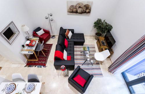 Alohamundi Marqués de Paradas - Foto 25