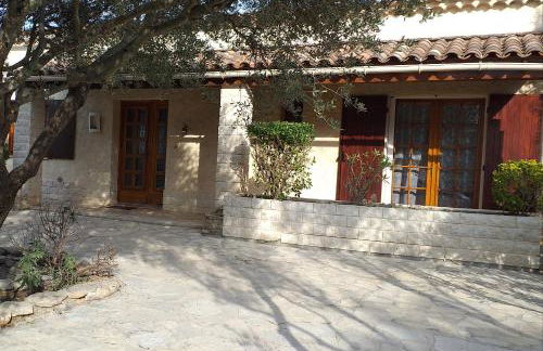 Le mas familial - Foto 5