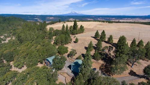 The Oaks feat Private Disc Golf Course - Foto 2