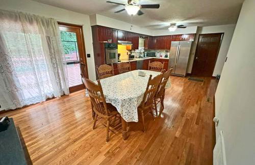 Buffalo Playhouse with game room - Photo 47