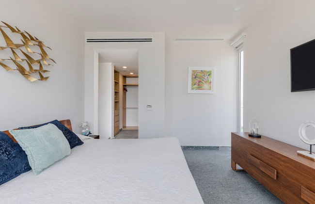 Exclusive Apartment with rooftop pool - Foto 29
