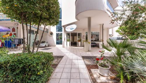 Residence Marconi Mare - Foto 4, Garden