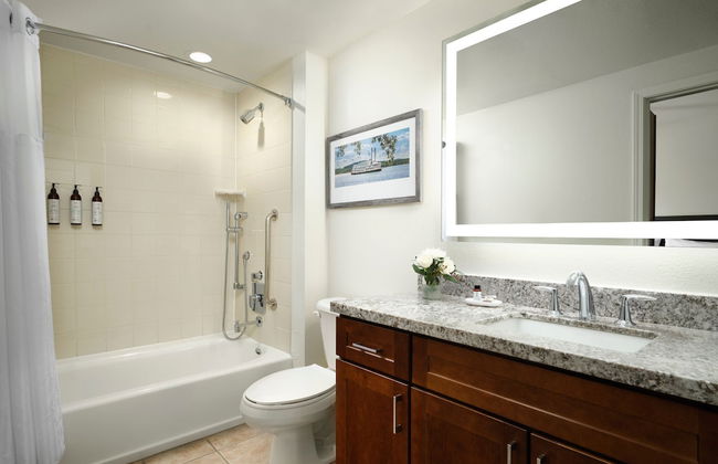 Marriott's Willow Ridge Lodge - Foto 17