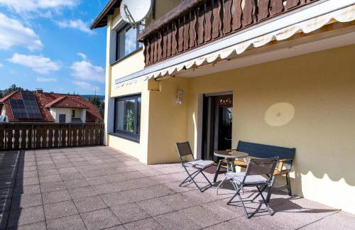 Ferienwohnung Haus Siebenstern - Foto 28