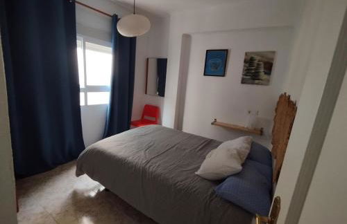 Apartamento a 5min a pie de la playa de El Palo - Photo 14