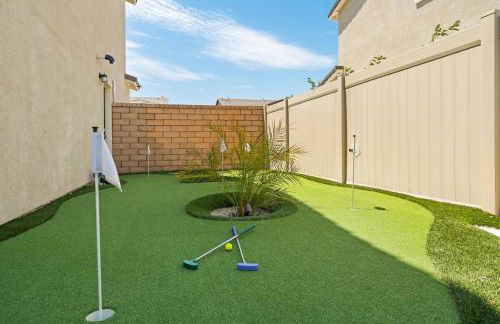 Green Lion - New Spectacular Modern Pool home - Foto 55