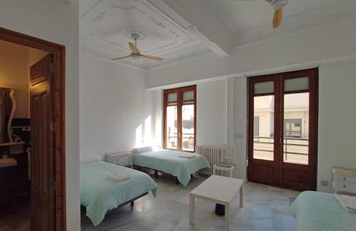 Entre la Estación y el Ayuntamiento - Foto 7