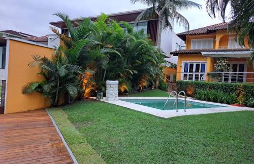 House by the sea in Angra dos Reis - Foto 36