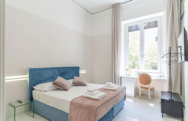 Bea Suites Luxury Rooms - Foto 62