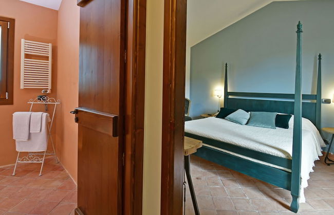 Villa Passulunara 14 - Photo 29