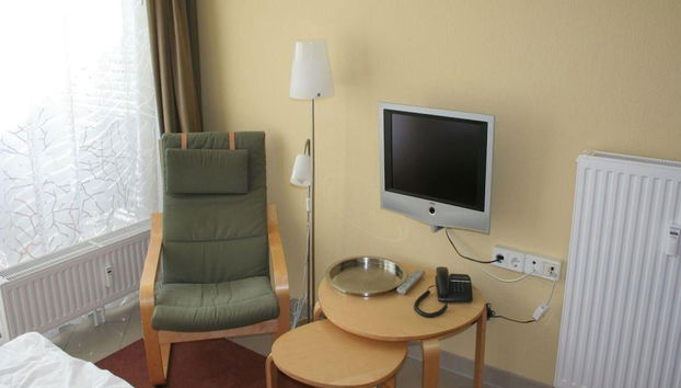 Appartement mit Skandinavischem Flair - Photo 2, Chambre