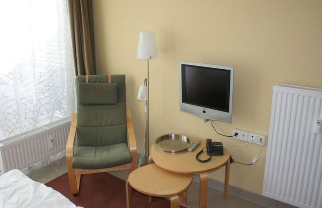 Appartement mit Skandinavischem Flair - Photo 2