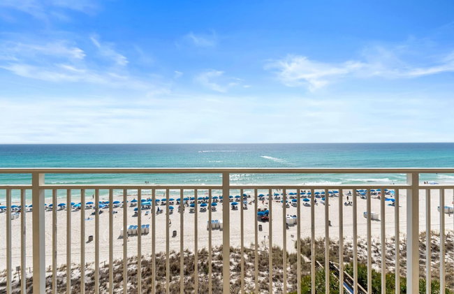 Emerald Beach Resort by Panhandle Getaways - Foto 77