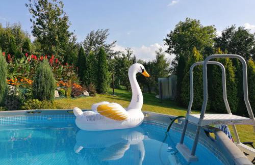 Agroturystyka Iwańcze Pole - Foto 19