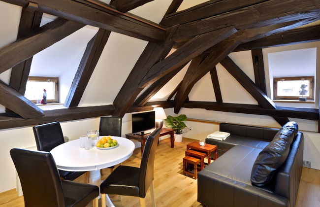 Old Town Boutique Apartments - Foto 10