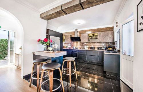 Casa Alfazema - Foto 36