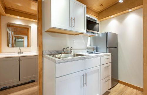 Serene Tiny House Retreat in Japanese Garden - Foto 95