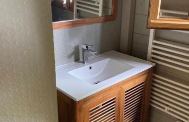 CHALET 6 PERSONNES SUR PISTE - Foto 14