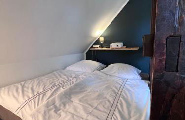 Studio nuthetal, nahe Berlin & Potsdam, Parkplatz - Foto 17