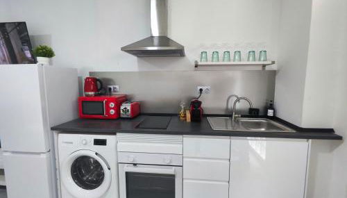 Santurce A2 Centro Wizink Bernabeu - Photo 4