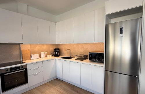 Sitia Heights Apartment - Central Sea View - Foto 13