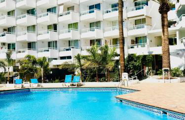 Blue Ocean Costa Adeje 504 - Foto 32