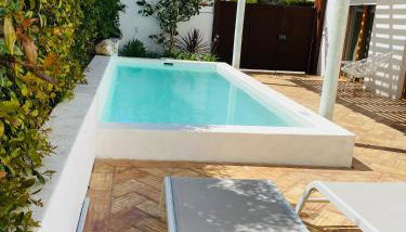 Villa Sal - Alvor - Foto 2