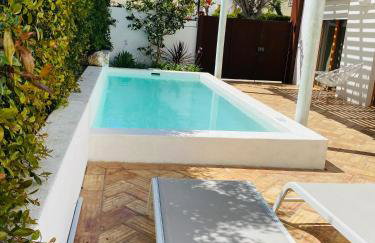 Villa Sal - Alvor - Foto 2