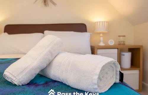 Cosy loft apartment near Oxford - Pass the Keys - Foto 9