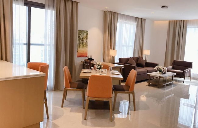 HE Hotel Apartments - Photo 28