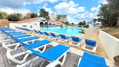 Mobil-Home Siblu Bois Dormant 703 - Foto 2