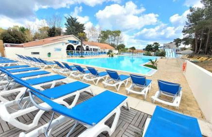 Mobil-Home Siblu Bois Dormant 703 - Foto 2