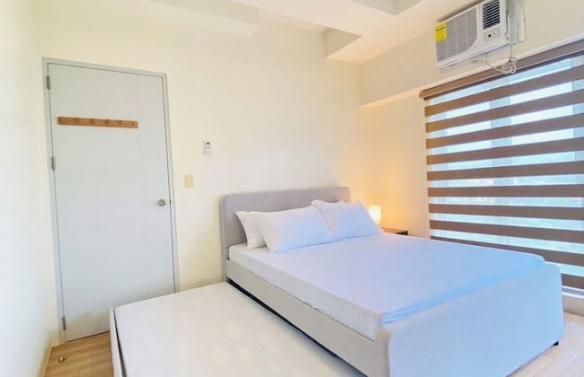 JFam Suites - Foto 4