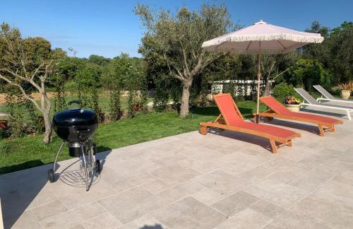 Villa Santa Lucia - Foto 9