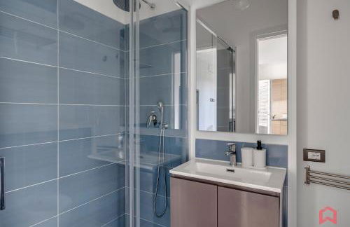 Villa con piscina e SPA sul mare - Foto 44