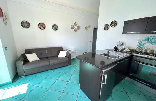 TENUTA CAVALIERE Breathtaking view - Foto 7