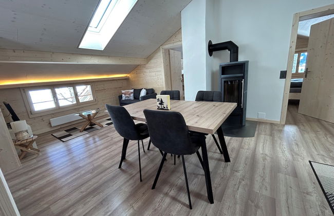 Alpenchalet Weidhaus - Foto 39