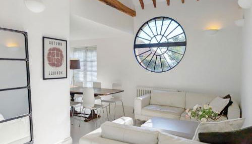 Courtyard Cottage, Pulborough - Foto 3