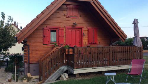 Chalet Colline et Lou - Foto 2