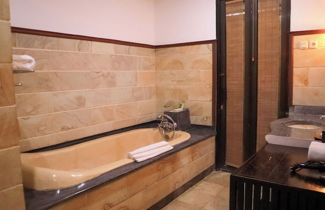 Bali Masari Villas & Spa - Foto 29