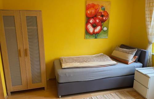 Ferienwohnung Ingrid Rautenberg - Foto 10