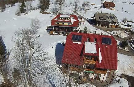Schwarzwald-Hotel Kraeutle - Foto 61