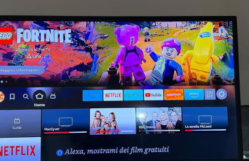 Domus Isidis apartment - Foto 6