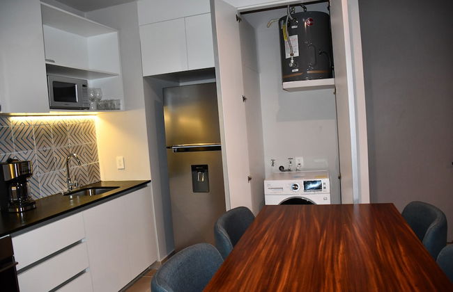 Kaab At The Park by The Spot Rentals - Foto 57