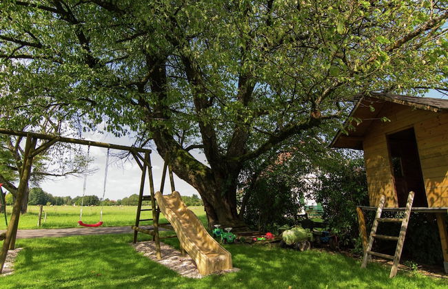 Gemutliches Ferienwohnung in Feldwies mit Sauna - Photo 27