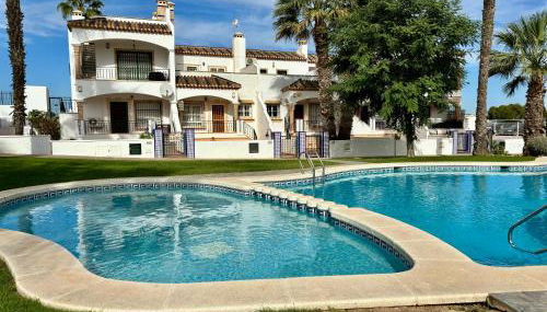 Casa Leone in het hart van Villamartin - Foto 4