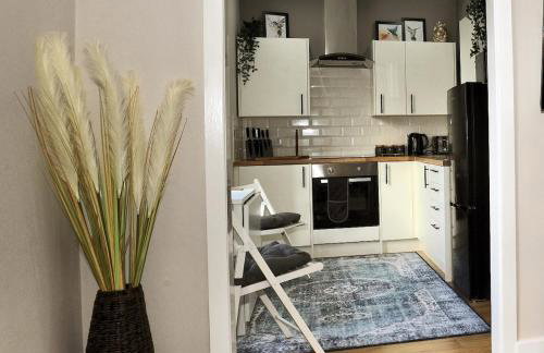 Driftwood Apartment - Foto 17