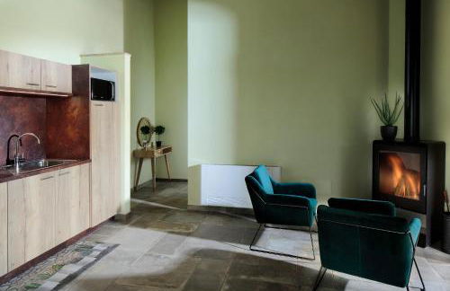 Perugia Vecchia Relais - Foto 28